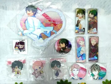 앙상블 스타즈 Valkyrie 묶음 판매