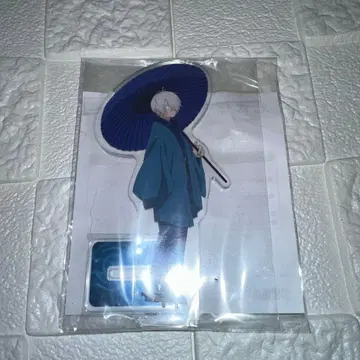 세가 럭키 쿠지 게게게의 수수께끼 아크릴 스탠드 키타로의 아버지