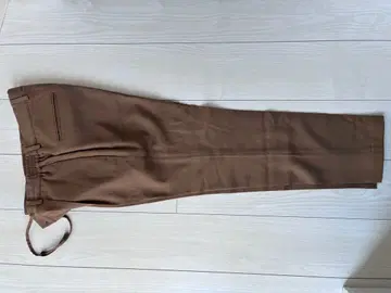 giab's ARCHIVIO Masaccio 울 카멜 46 사이즈