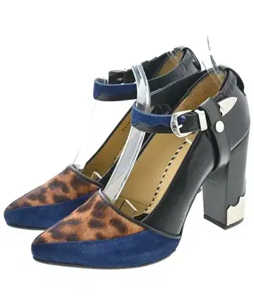 TOGA 펌프스 여성용