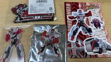 분붐저 분도리오 스티커 아크릴 스탠드 묶음 판매