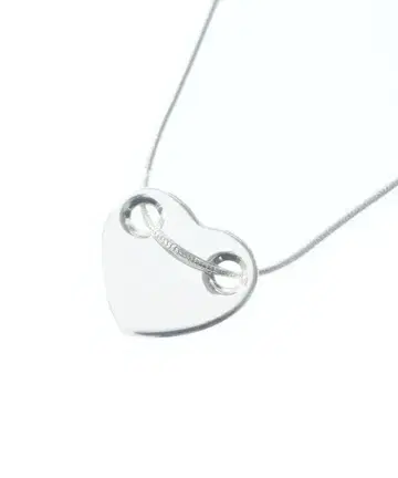 TIFFANY & CO. 목걸이 여성용