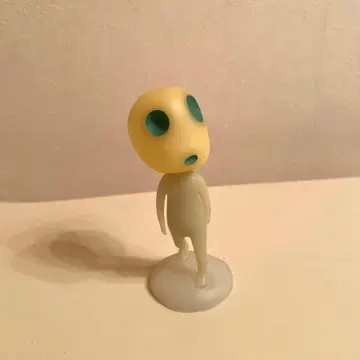 베네릭 흔들 목 코다마