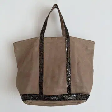 바네사브루노 vanessabruno 가죽 토트백