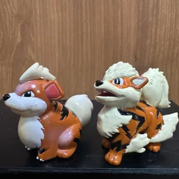 포켓몬 몬코레 가디 윈디