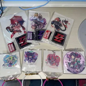 젠레스 존 제로 젠제로 GIGO