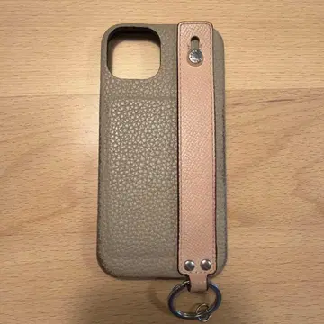 보나벤츄라 iPhone14 케이스