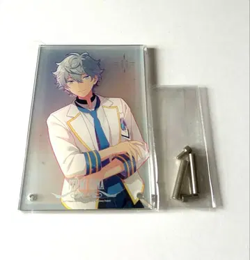 앙스타 스타포니 애니메이트 카페 아크릴 거울 섀도우 박스 이즈미