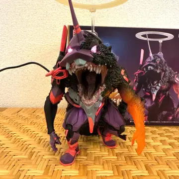 디포리얼 에반게리온 초호기 버닝 'G' 각성 형태 한정판