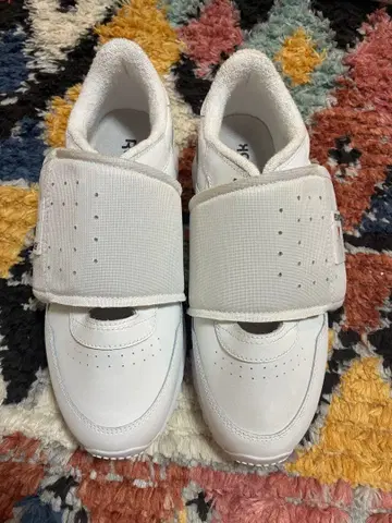 hed myner Reebok 헤도메이