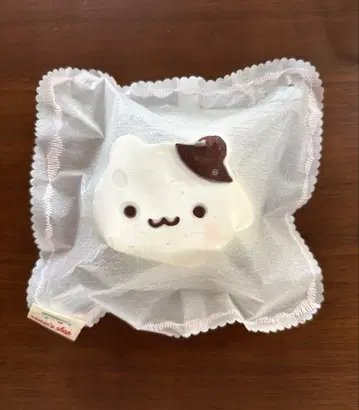 스퀴즈 [ 햄스터 ] 1 키라키라 봉투