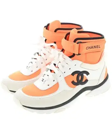 CHANEL 여성용 스니커즈