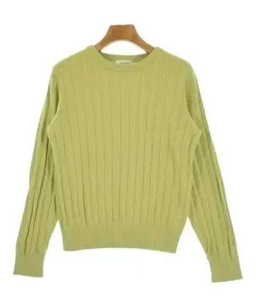 Te chichi TERRASSE 니트 스웨터 여성용