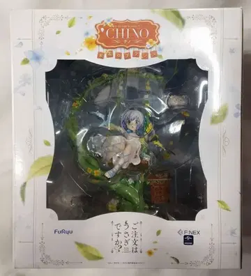 F:NEX/후류 치노 꽃의 그네