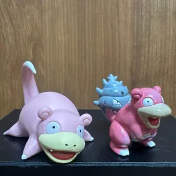 포켓몬 몬코레 스케일 월드 야돈 야도란