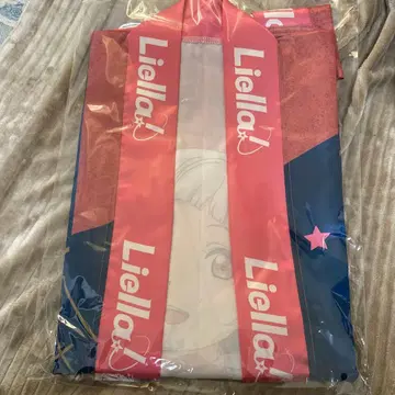 러브 라이브! 슈퍼스타 아라시 치사토 하피 Liella! Vol.2