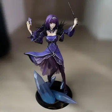 스카사하=스카디 피규어 1/7 스케일 팻 컴퍼니