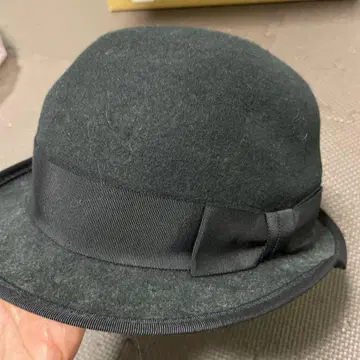 모자 여성용 여성 여성용 보우시 멋쟁이 오샤레