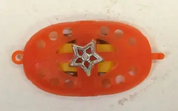 에자키 글리코 글리코 덤 연결 타입/별의 우주선