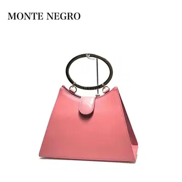 [ 새상품급 ] MONTE NEGRO 모네테네그로 Japan/핸드백