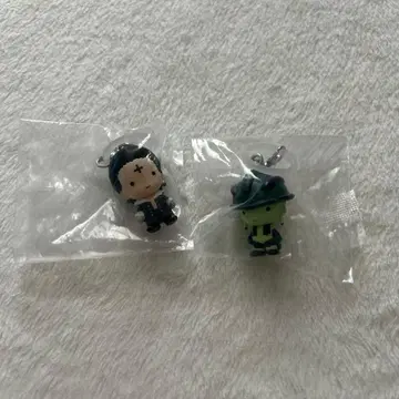 HUNTER x HUNTER 메지루시 액세서리 클로로 메르엠