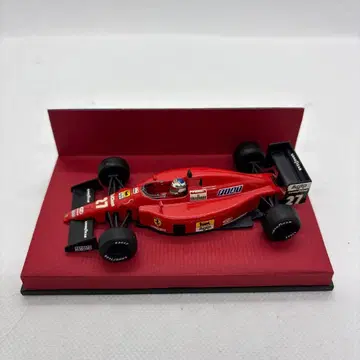 페라리 F1 N. 만셀 드라이브 페라리 27