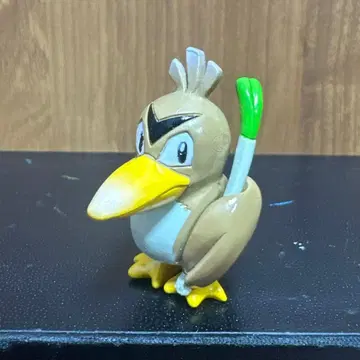 포켓몬 몬코레 카모네기