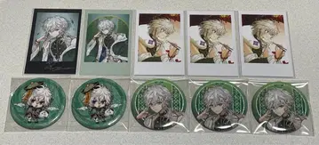 니지산지 Dytica 2nd Anniversary 무라쿠모 카게츠