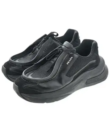 PRADA 남성용 스니커즈