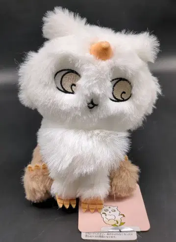 산 애로우 포테타마 봉제 인형 치이카와 (먼작귀) 그 아이