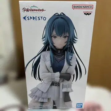 학원 아이돌 마스터 츠키무라 테마리 피규어