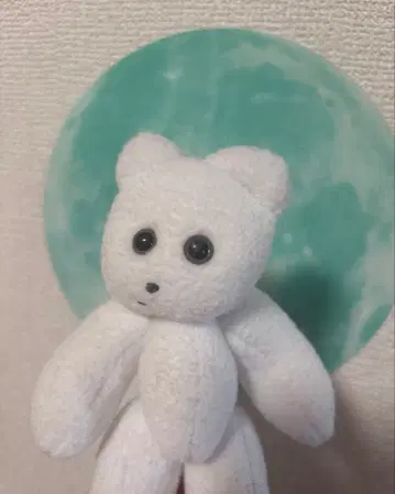 [레어] 쿠마키치 봉제 인형 뇌조 츠메