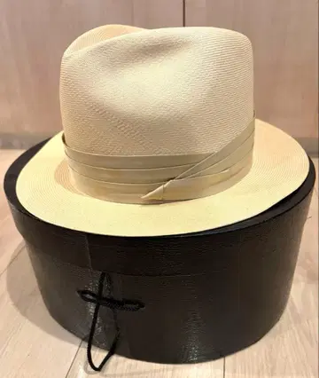 GLADHAND 파나마 햇