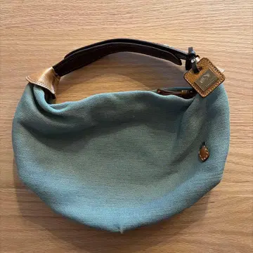 PELLE BORSA 핸드백
