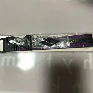 앙스타 히카제 카오루 응원봉 리스트레토