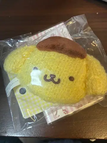 산리오 수공예부 폼폼푸딩 메이저