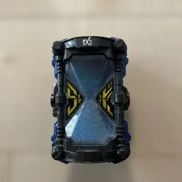 가면라이더 지오 DX 게이츠 리바이브 라이드 워치