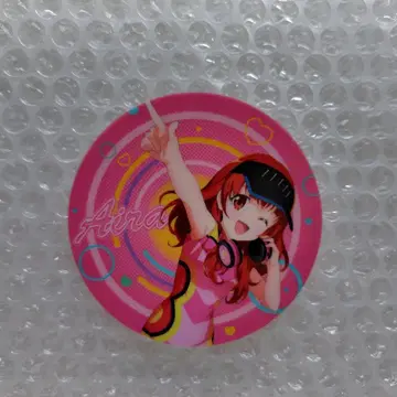 프리티 리듬 아이라 코스터