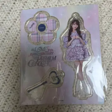 =LOVE 오타니 에미리 절대 아이돌 그만두지 마 아크릴 스탠드