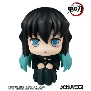 [ 미개봉 새상품 ] 룩업 귀멸의 칼날 토키토 무이치로