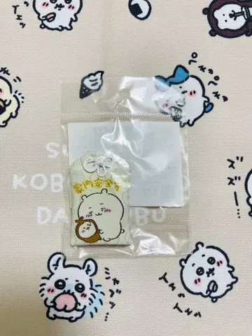 치이카와 (먼작귀) 장수풍뎅이 치이카와 (먼작귀) 가정의 안전 부적