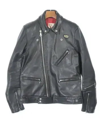 Lewis Leathers 라이더스 남성용