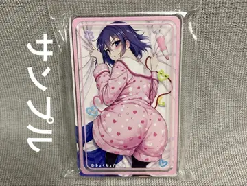 카에데와 스즈 쿄쿄 아크릴 스탠드 쿄쿄국 아크릴 미니 블록