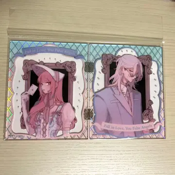 사랑하라 마법천사들이여 이어지는 아트