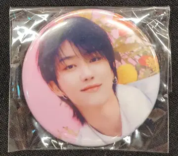 SEVENTEEN ALWAYS YOURS THE8 캔뱃지