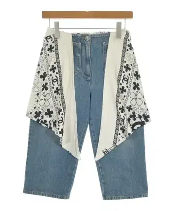 CHANEL 숏팬츠 여성용