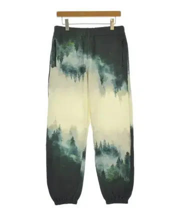 UNDER COVER 스웨트 팬츠 남성용