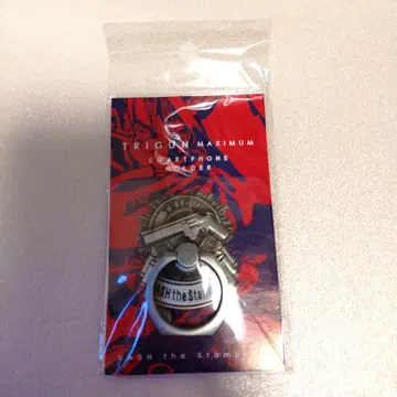 TRIGUN MAXIMUM 스마트폰 홀더 바슈