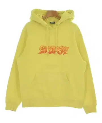 STUSSY 후드티 남성용
