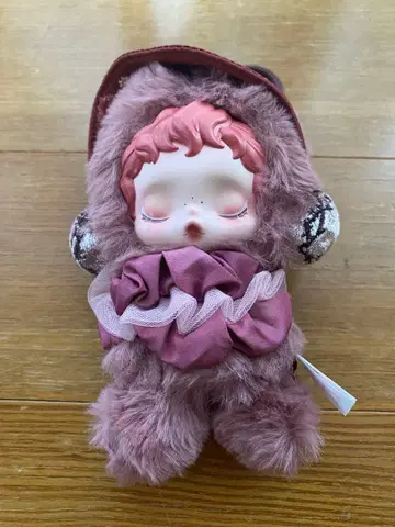 Skullpanda 스컬팬더